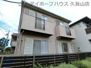 京王井の頭線久我山駅まで徒歩12分