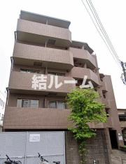 都営大江戸線落合南長崎駅まで徒歩5分