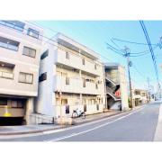 地下鉄名城線本山駅まで徒歩5分