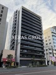 クレストコート東陽町