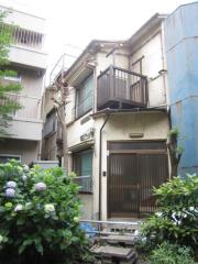 都営新宿線西大島駅まで徒歩2分