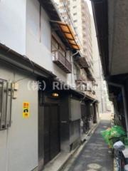 安立2丁目テラスハウス