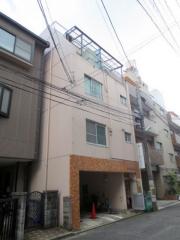 第5家花ビル