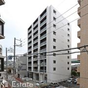 名鉄名古屋本線堀田駅まで徒歩2分