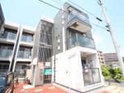 シングルコート九大学研都市