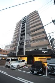 地下鉄御堂筋線中津駅まで徒歩5分