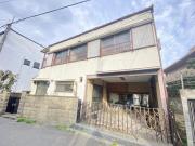 甲陽園若江町貸家