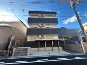 フジパレス尼崎橘通り