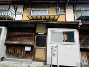 北袋町テラスハウス