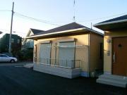 ヴィラ ルミエールB