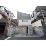 Tsurumaki 2-chome House