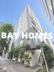 ＪＲ京浜東北・根岸線桜木町駅まで徒歩6分