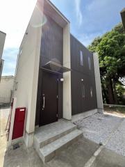 エムズガーデンC棟