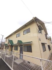 メゾン津々山台B棟
