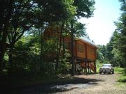 ガウディ軽井沢