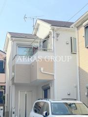 クレイドルガーデン相模原市中央区淵野辺本町第27 3号棟