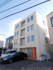 ブランノワールドゥカトル