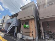 京阪交野線宮之阪駅まで徒歩6分