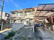 南新町1丁目テラスハウス