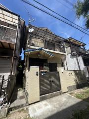 王居殿3丁目リフォーム戸建