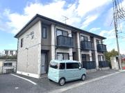 ＪＲ山陽本線新倉敷駅まで徒歩13分