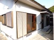 鹿児島県薩摩川内市高城町