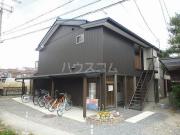 プラムコート梅津