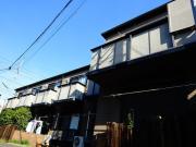 京王線明大前駅まで徒歩4分