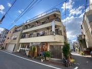 アーバンステージ門前仲町