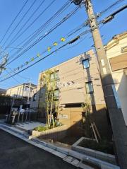 ウェルスクエア駒場東大前