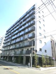 PROUD FLAT浅草