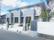 スマートメゾン名取