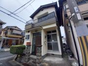 ＪＲ片町線津田駅まで徒歩11分