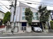 Takaban 2-chome House