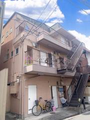 サンハイツ
