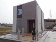 葛の葉町1丁目戸建住宅