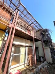 亀久保ツインズI