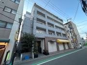 エストゥディオ甲子園口