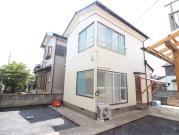 キャピタル越谷B