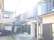 岩原戸建て