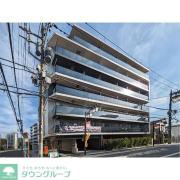 AIFLAT品川戸越パークサイド