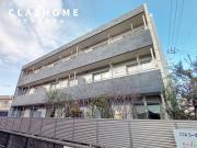 スターターマンション緑町II番館