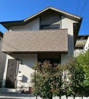 紅梅4丁目戸建て