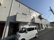 カレッツァII番館