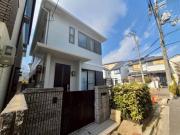 須磨寺町1丁目戸建