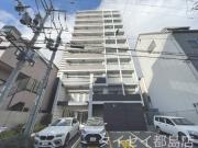 地下鉄谷町線都島駅まで徒歩9分
