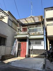 日置荘原寺町戸建