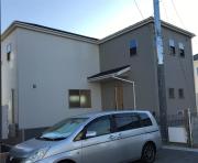 リーブルファイン幸手市中5丁目 13号棟