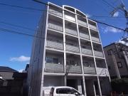 ＪＲ関西本線奈良駅まで徒歩7分