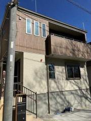 有馬8丁目戸建住宅